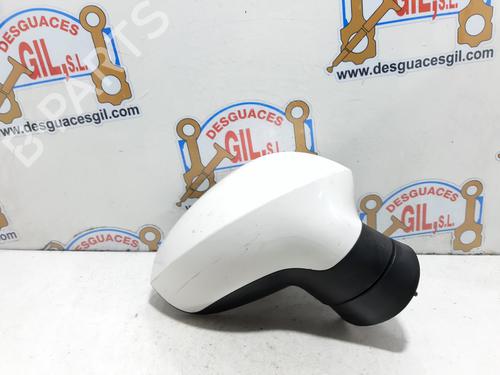Right mirror SEAT IBIZA IV (6J5, 6P1)  | BP20759169C27 