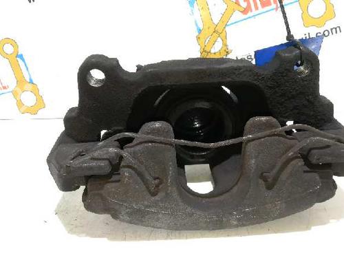 Left front brake caliper VW GOLF V (1K1)  | BP20793808M105 