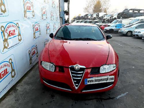 Starter ALFA ROMEO GT (937_) 1.9 JTD (937CXN1B) | BP20749971M8 