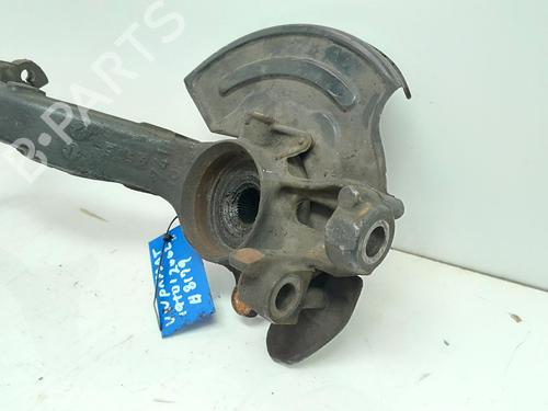 Left front steering knuckle VW PASSAT B5.5 (3B3) 1.9 TDI | BP34129286M25  - Image 6