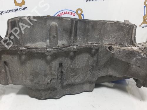 Oil sump RENAULT MEGANE II (BM0/1_, CM0/1_) 1.5 dCi (BM02, BM13, BM2A, CM02, CM13) | BP20765074M115 