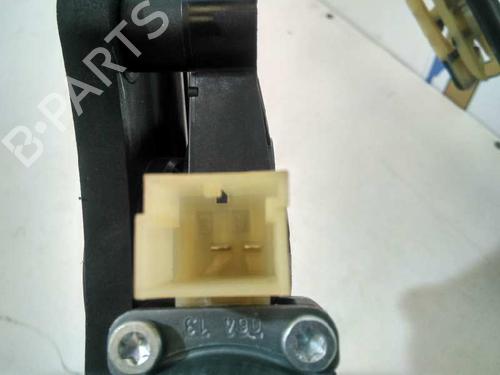 Front right window mechanism VW GOLF VII (5G1, BQ1, BE1, BE2)  | BP20730775C23 