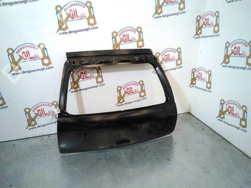 Used Tailgate CITROËN C4 I (LC_) [2004-2014]  20803922