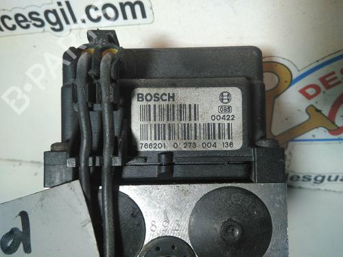 ABS pump OPEL TIGRA (S93) 1.6 16V (F07) | BP20788681M43 