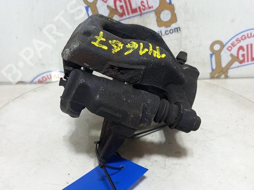 Right front brake caliper TOYOTA AURIS (_E15_) | BP20754578M104