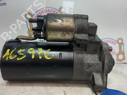 Startmotor VOLVO XC90 I (275) D5 AWD (185 hp) 20770822