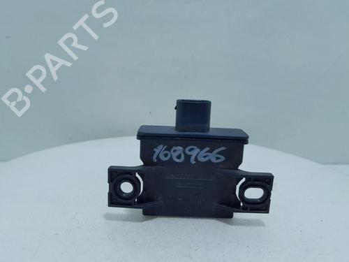 Electronic module MERCEDES-BENZ B-CLASS Sports Tourer (W247) B 180 d (247.003) | BP21829087M83 