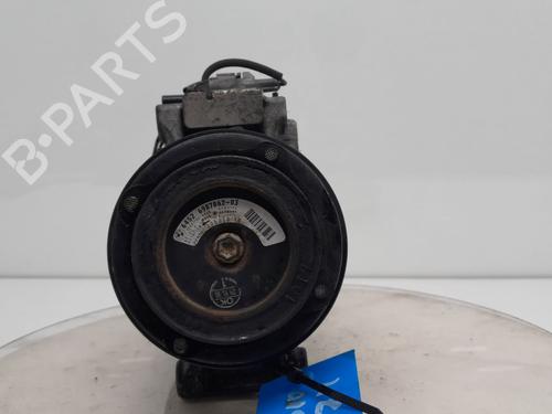 AC compressor BMW X1 (E84) sDrive 20 d | BP23239961M34 