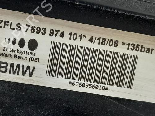 Steering pump BMW 5 (E60) 520 d | BP30942571M99