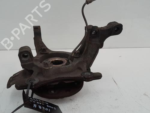 Left front steering knuckle OPEL ASTRA H (A04) | BP29066771M25 - Image 4