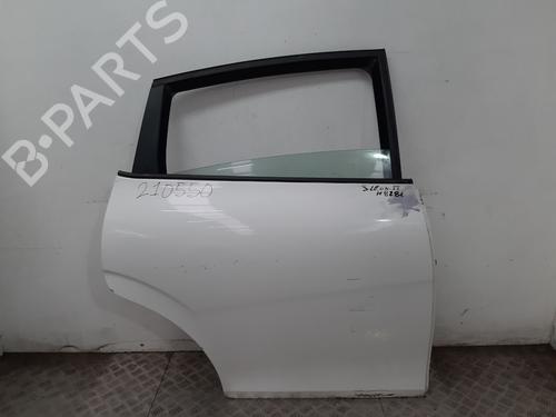 right-rear-door-seat-leon-1p1-2005-2006-2007-2008-2009-2010-2011-2012-2013-34519840 main image