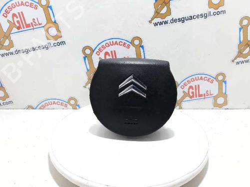 Used Driver airbag CITROËN C4 I (LC_) [2004-2014]  20732393
