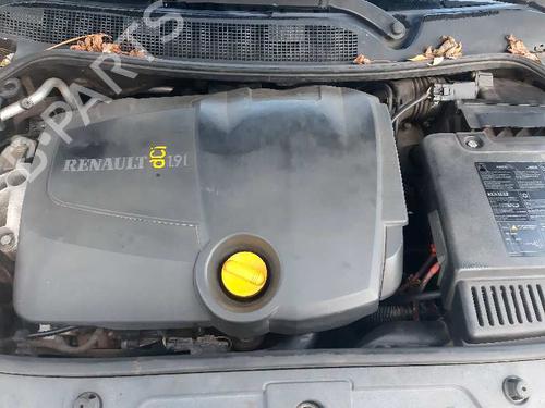 Engine control unit (ECU) RENAULT MEGANE II Saloon (LM0/1_) 1.9 dCi (LM0G, LM1G, LM2C) | BP20735147M57 