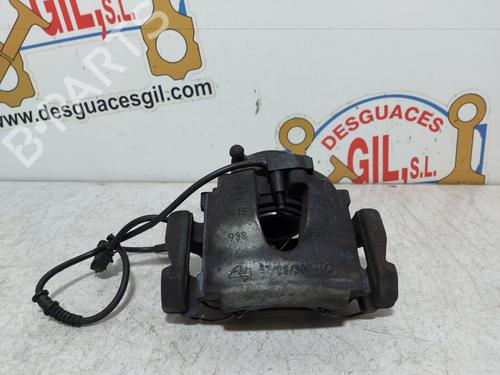 Used Right front brake caliper CHRYSLER CROSSFIRE 3.2 (218 hp) 20743877