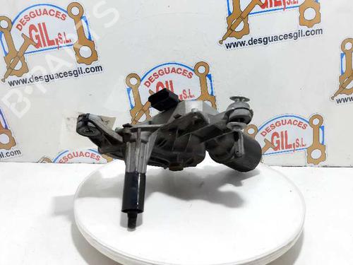 Front wiper motor CITROËN C4 Grand Picasso I (UA_) 1.6 HDi | BP20731858M29 