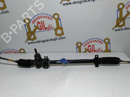 Used Steering rack OPEL AGILA (A) (H00) 1.0 12V (F68) (58 hp) 20788491