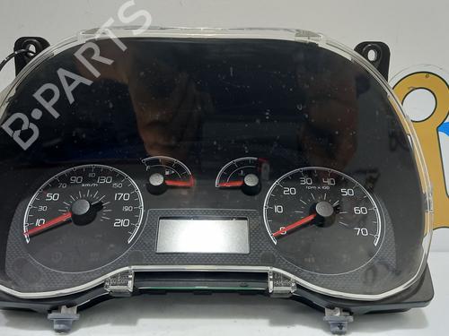 Instrument cluster FIAT FIORINO Box Body/MPV (225_) 1.3 D Multijet (225BXD1A, 225BXB1A, 225BXB11) | BP20745264C47 