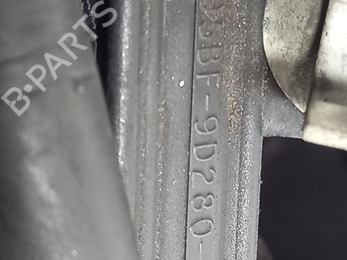 Injection rail FORD KA (RB_) 1.3 i | BP25449224M98 