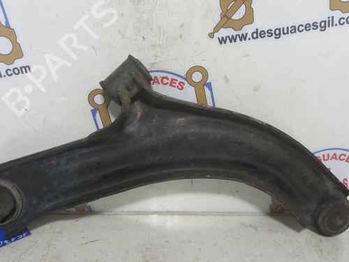 Left front suspension arm NISSAN MICRA III (K12) 1.2 16V | BP20760692M12 