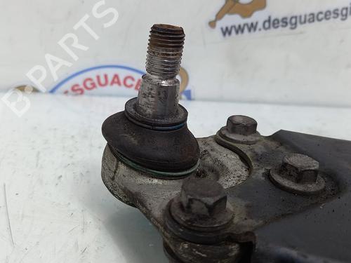 Left front suspension arm MERCEDES-BENZ A-CLASS (W169) A 160 (169.031, 169.331) | BP20770126M12 