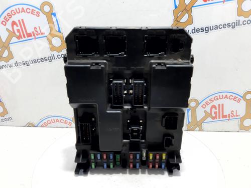 Fuse box PEUGEOT 307 (3A/C) 2.0 HDi 90 | BP20746227E1 