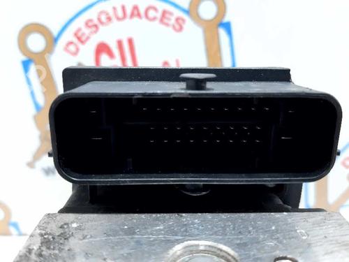 ABS Bremseaggregat CITROËN BERLINGO Box Body/MPV (B9) 1.6 HDi 90 4x4 | BP20731915M43 