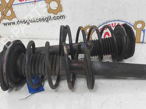 Used Right front shock absorber PEUGEOT 306 Hatchback (7A, 7C, N3, N5) 1.9 DT (90 hp) 20759145
