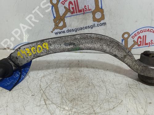 Left front suspension arm VW PASSAT B5 (3B2)  | BP20755512M12 