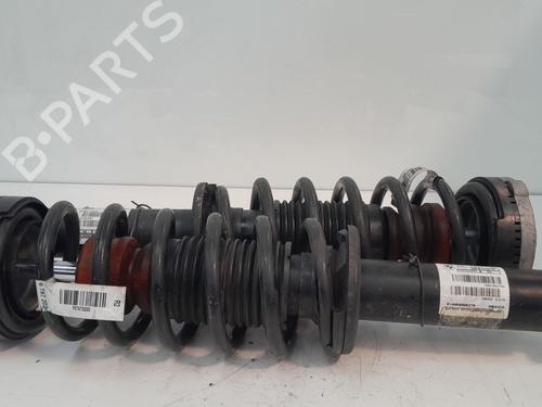 Used Right rear shock absorber Right rear shock absorber BMW X3 (F25) xDrive 20 d (184 hp) 36502764 36502764