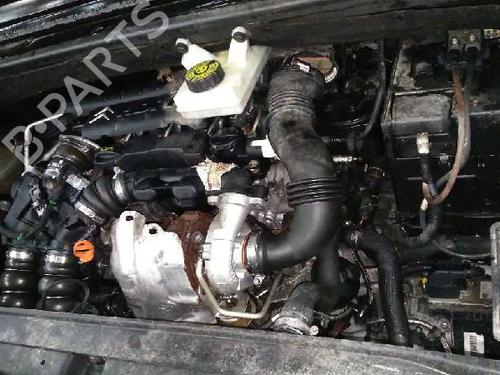 Steering rack CITROËN C4 Grand Picasso I (UA_) 1.6 HDi | BP20785327M22 