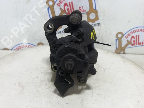 Right rear brake caliper PEUGEOT 307 (3A/C) 2.0 HDi 90 | BP20755656M106 