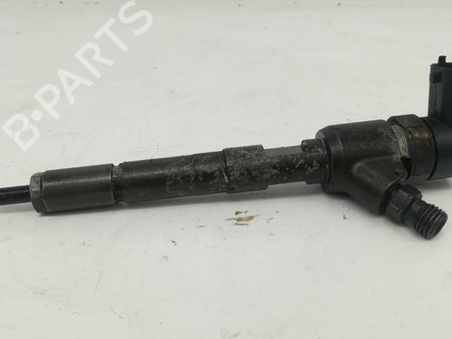 Used Injector Injector 35965555 35965555