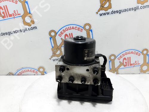 ABS pump VW GOLF IV (1J1) 1.9 TDI | BP22520310M43 
