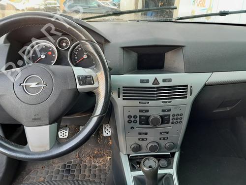 Engine control unit (ECU) OPEL ASTRA H GTC (A04)  | BP27360379M57 