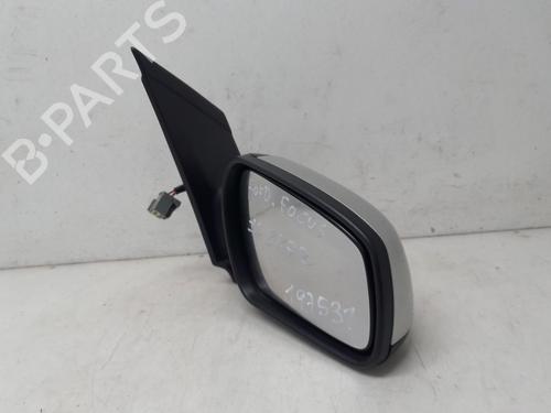 Right mirror FORD FOCUS II (DA_, HCP, DP)  | BP30006629C27 