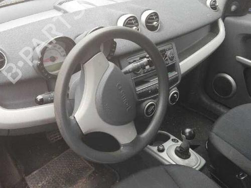Servo brake SMART FORFOUR (454) 1.5 CDI (454.001) | BP20788823M42 