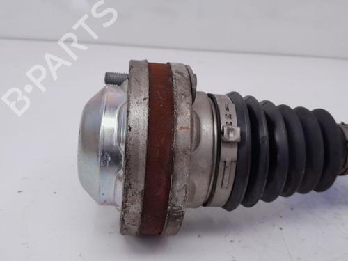 Left front driveshaft VW PASSAT B6 Variant (3C5)  | BP26499659M38 
