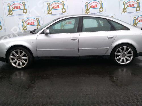 Computer motormanagement AUDI A6 C5 (4B2, 4B4) 2.5 TDI | BP20803016M57 