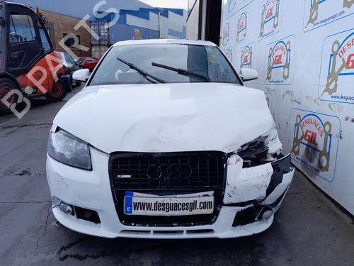 Electronic module AUDI A3 Sportback (8PA) 2.0 TDI | BP34239237M83 - Image 5