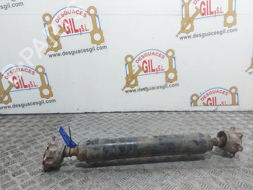 Used Driveshaft MITSUBISHI PAJERO III (V7_W, V6_W) 3.2 Di-D (V68W) (160 hp) 20743717