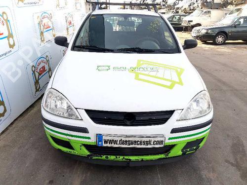 Rozrusznik OPEL CORSA C (X01) 1.3 CDTI (F08, F68) | BP20770704M8 
