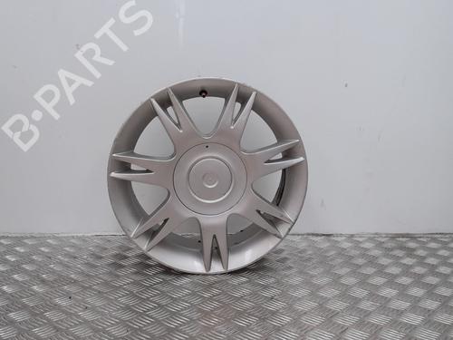 Rim SEAT IBIZA III (6L1)  | BP29511348C45 