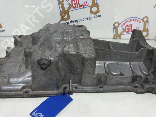Oil sump OPEL ZAFIRA A MPV (T98) 2.2 16V (F75) | BP20765105M115 