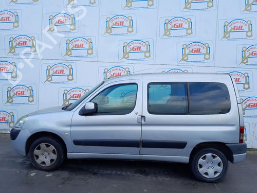 Used Parts CITROËN BERLINGO / BERLINGO FIRST Box Body/MPV (M_) 2.0 HDI 90 4WD (MBRHY, MCRHY) 4957801