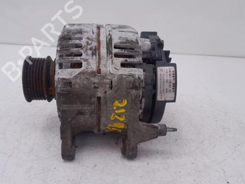 Used Alternator Alternator 39187245 39187245