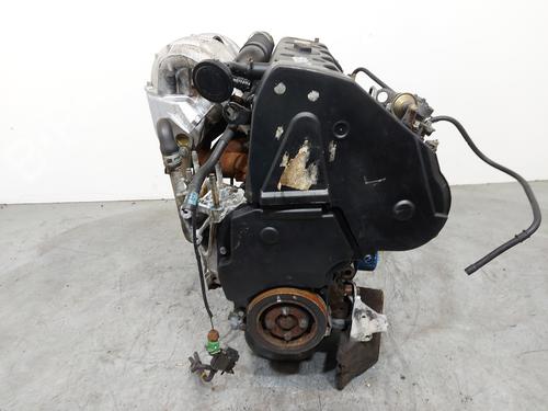 Engine CITROËN SAXO (S0, S1) 1.5 D | BP20799449M1 