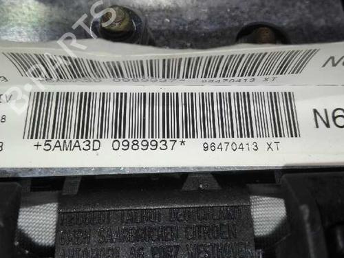 Driver airbag CITROËN XSARA PICASSO (N68)  | BP20784349C9