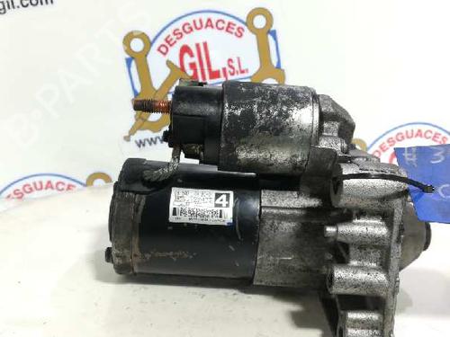 Starter CITROËN C4 I (LC_)  | BP20736766M8 