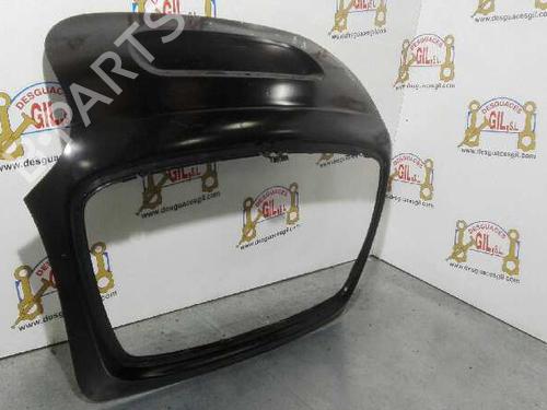 Tailgate CITROËN XSARA PICASSO (N68) 2.0 HDi | BP20807511C6 