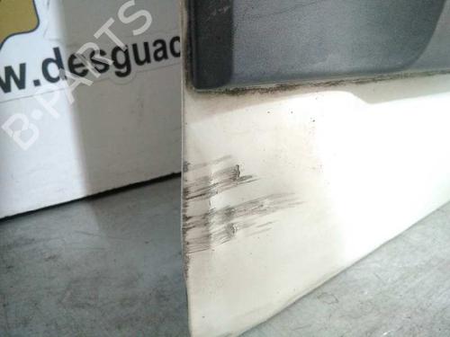 Left front door PEUGEOT PARTNER MPV (5_, G_) 1.9 D | BP20734008C2 